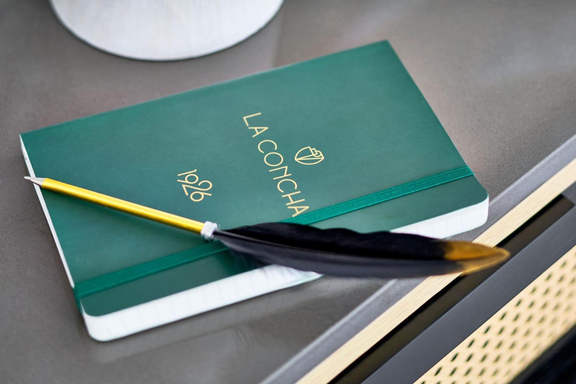 فندق La Concha Key West, Autograph Collection المظهر الخارجي الصورة