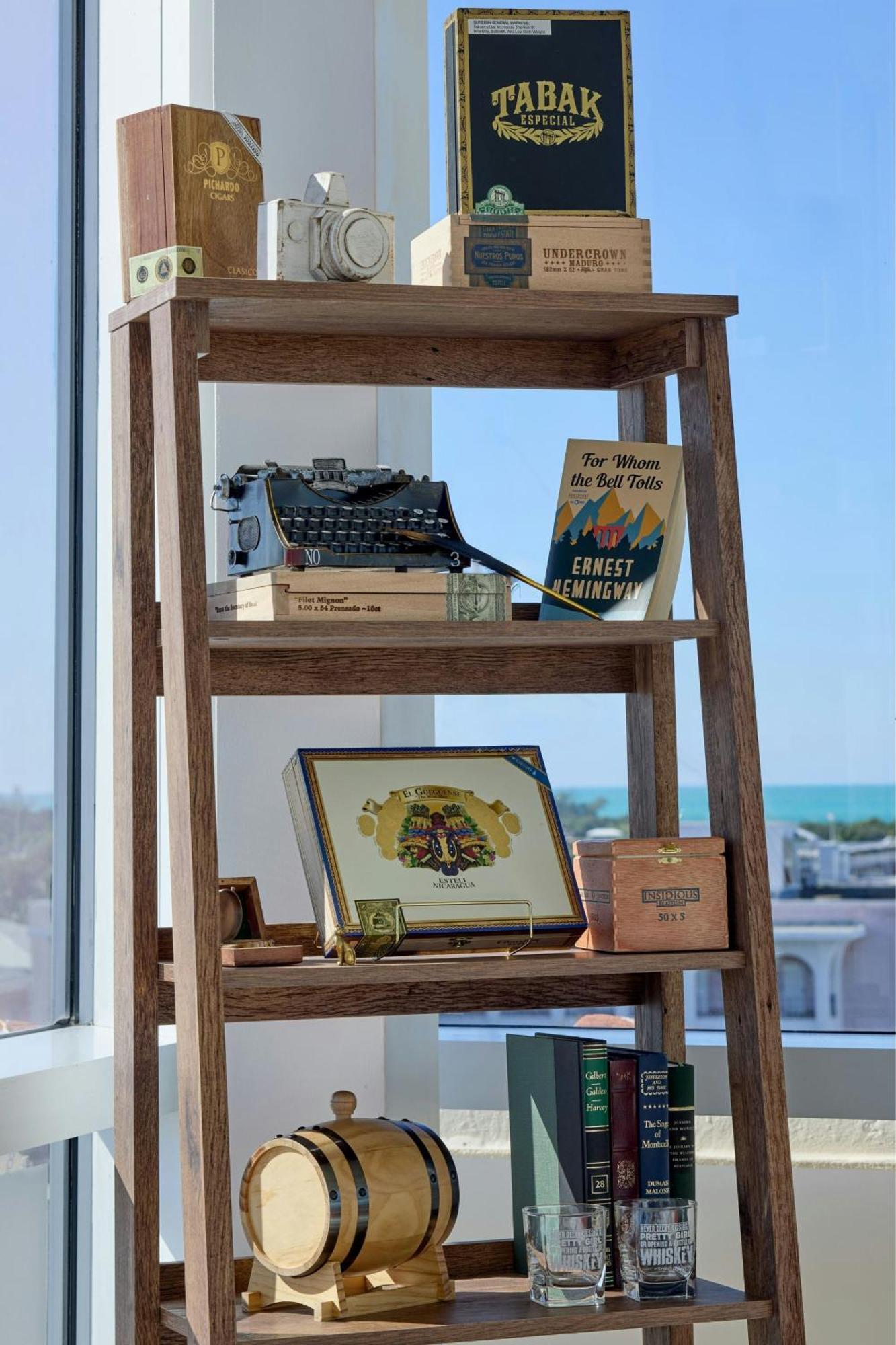 فندق La Concha Key West, Autograph Collection المظهر الخارجي الصورة